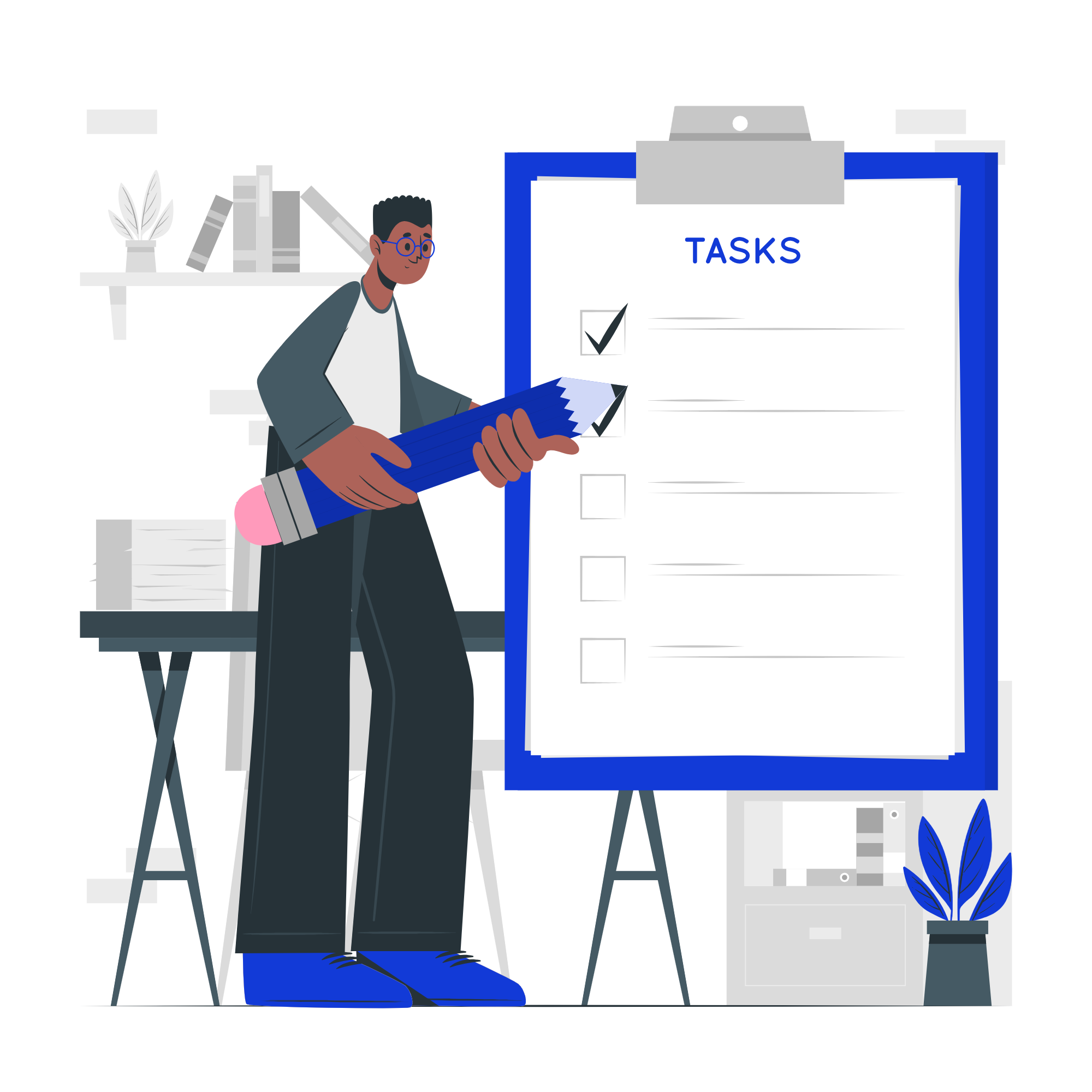 Productividad y gestión del tiempo